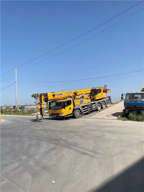 寒亭区吊车作业时，可能会产生哪些额外收费项目？