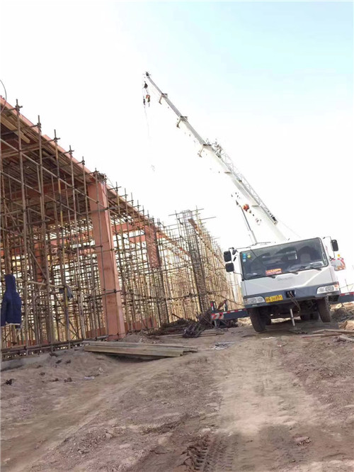 寒亭区吊车作业的安全注意事项有哪些？