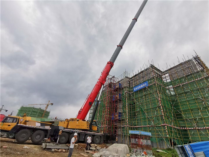 寒亭区吊装方案需要单独付费吗？复杂工况是否提供专家论证？